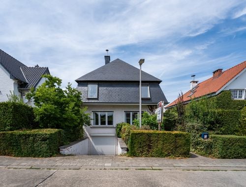                                         Woning te koop in Wezembeek-Oppem, € 649.000
