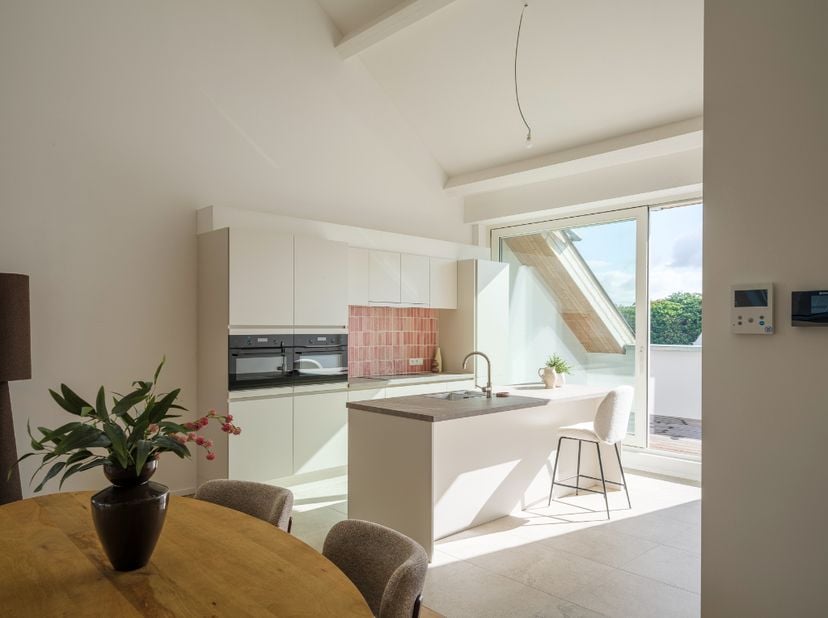 Appartement te koop in Kasteellaan 162 bus 0301,
                    9000 Gent