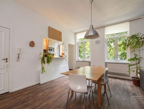                                         Appartement te koop in Antwerpen, € 399.000
