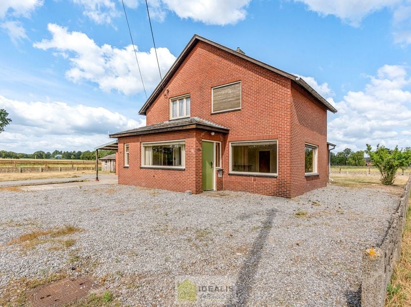 Maison à vendre
                    à 3910 Neerpelt