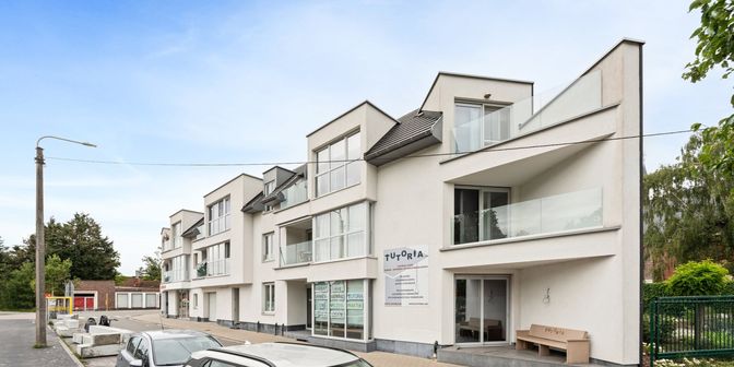 Bedrijfsvastgoed te koop in Ommegangstraat 24 bus 001, 9940 Evergem