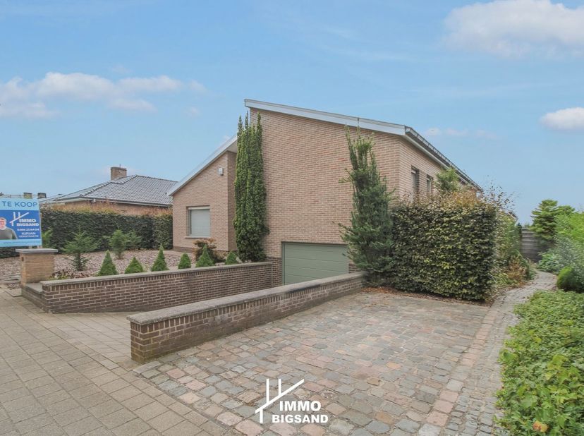 Huis te koop in Olmenlaan 46,
                    8560 Moorsele