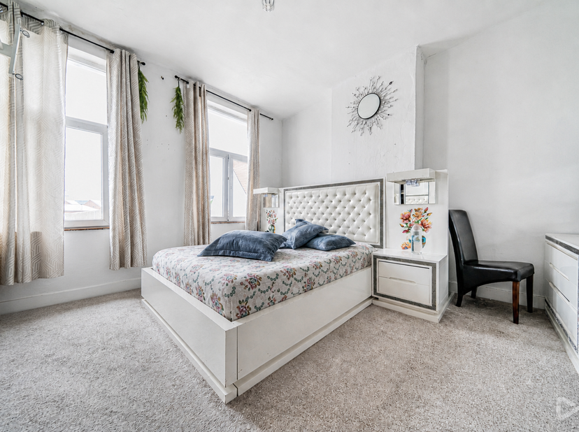 Appartement te koop in ,
                    1000 Brussel