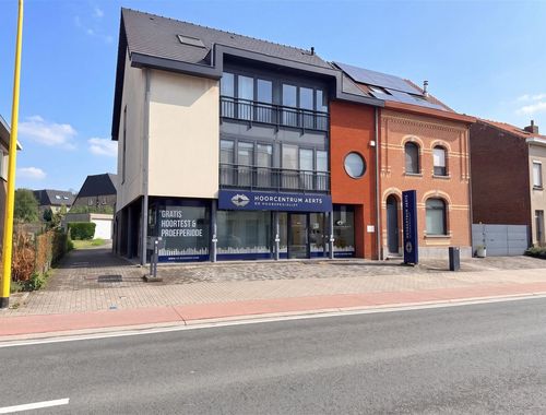                                         Duplex te koop in Grimbergen, € 345.000
