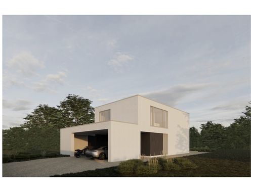                                         Bouwgrond te koop in Mol, € 180.000

