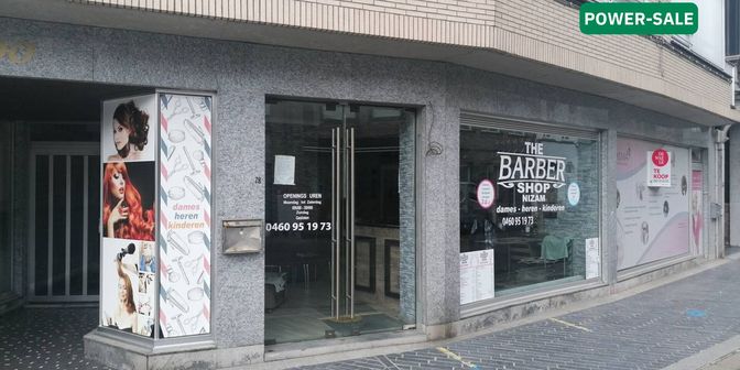 Bien professionnel à vendre à Zuidstraat 80, 8800 Roeselare