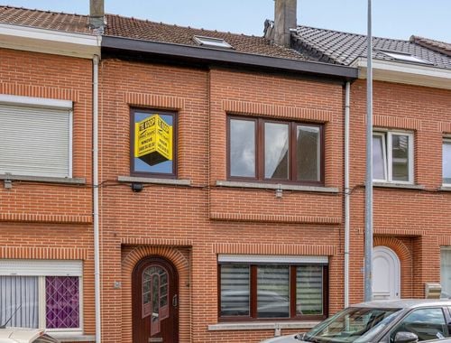                                         Maison bourgeoise à vendre à Geraardsbergen, € 285.000
