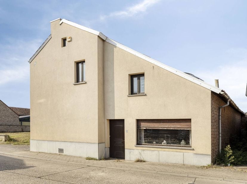 Maison à vendre à Sint-Stefanusstraat 3,
                    3770 Millen