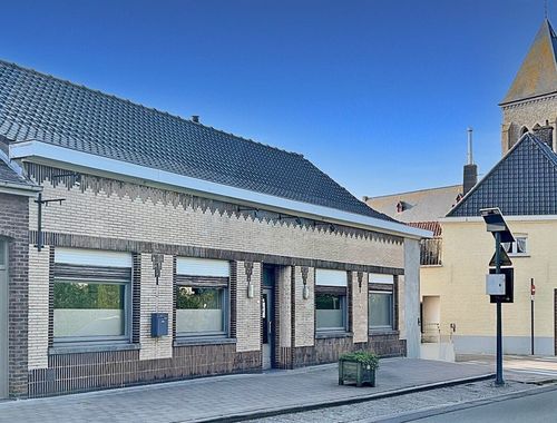                                         Handelspand te koop in Petegem-aan-de-Schelde, € 265.000
