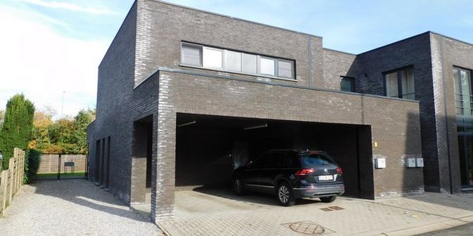 Huis te koop in Oude Baan 3 bus 1, 3580 Beringen