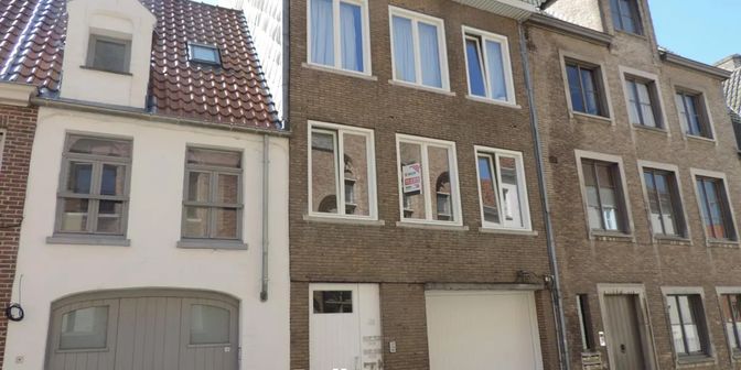 Appartement te huur in Zonnekemeers 49 bus 00 01, 8000 Brugge