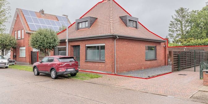 Maison à vendre à Espendonk 19, 2370 Arendonk