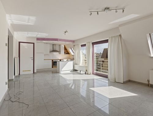                                         Appartement te koop in Koksijde, € 235.000
