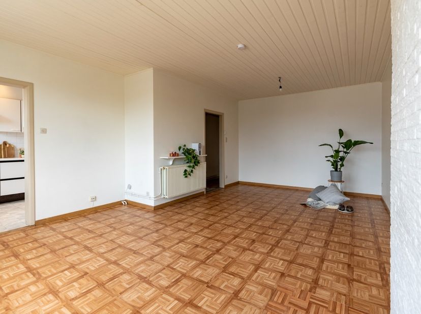 Appartement te huur in Guido Gezellestraat 48,
                    2530 Boechout