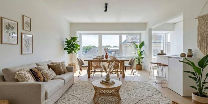 Appartement te koop in De Smet De Naeyerlaan 80 bus 3, 8370 Blankenberge