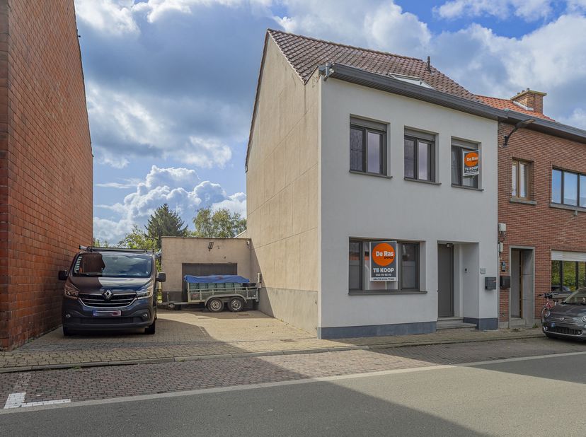 Huis te koop in Ouden Dendermondse Steenweg 179,
                    9300 Aalst