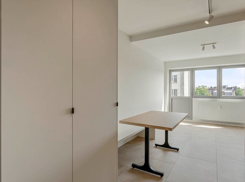Appartement te koop in Tessenstraat 1B bus 06.01,
                    3000 Leuven