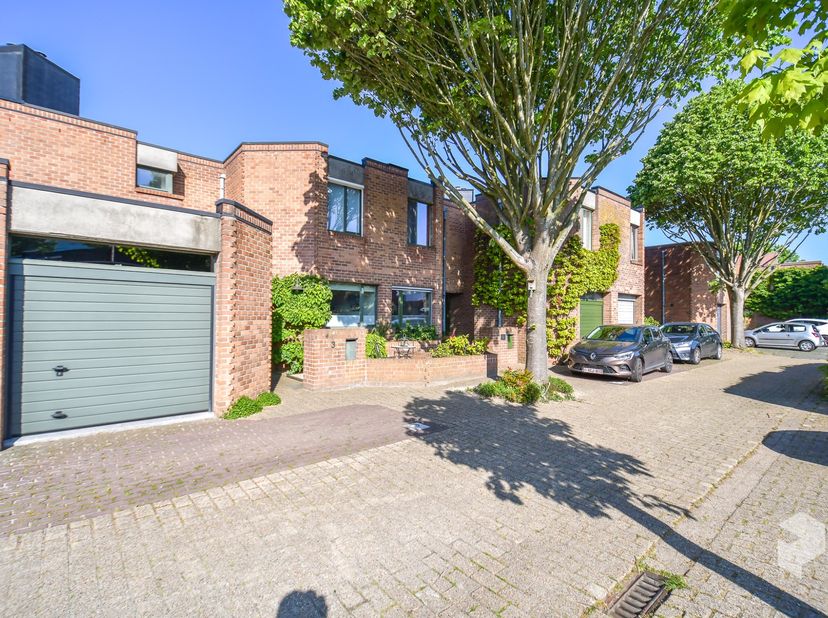 Maison à vendre
                    à 8510 Marke