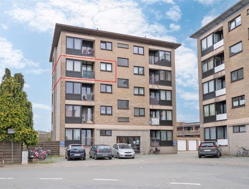                                         Appartement à vendre à Sint-Niklaas, € 169.000
