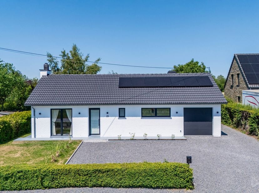 Huis te koop
                    in 4141 Louveigne