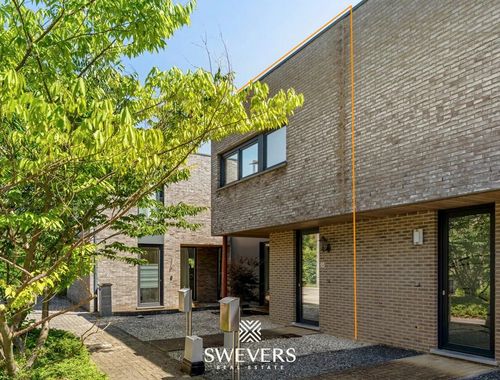                                         Woning te koop in Genk, € 365.000
