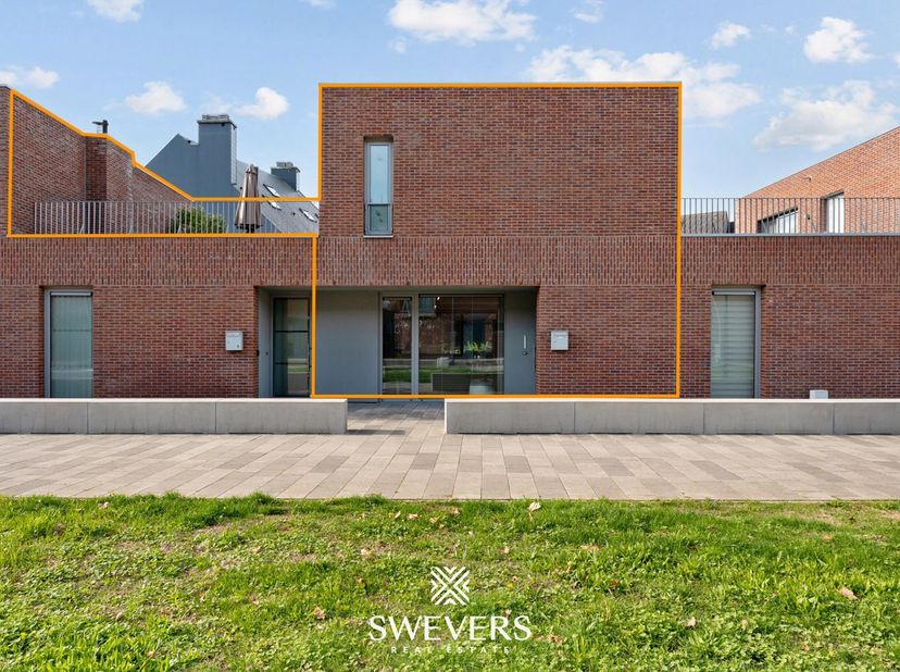 Huis te koop in Servaasplein 5,
                    3590 Diepenbeek