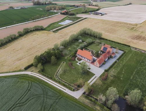                             Woning te koop in Wulvergem
