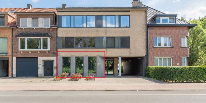 Appartement te koop in Bredestraat 129 bus 1, 2620 Hemiksem