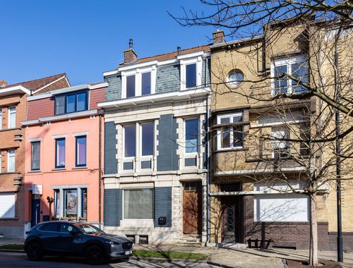                                         Maison à vendre à Renaix, € 395.000
