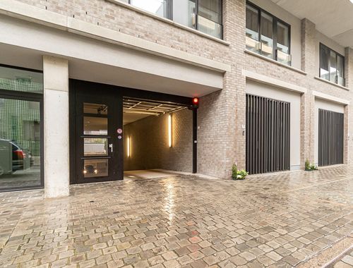                                         Garage te koop in Antwerpen, € 37.000
