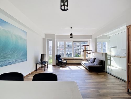                                         Appartement à vendre à Antwerpen, € 285.000
