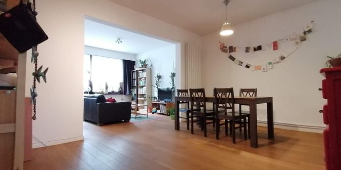 Appartement à louer à Elisabethlaan 170, 2600 Berchem