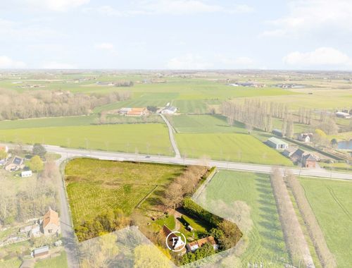                                         Woning te koop in Beerst, € 520.000
