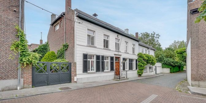 Huis te koop in Sint Pieter 28, 3621 Rekem