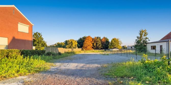 Grond te koop in Mechelbaan 104, 2580 Beerzel