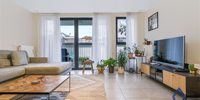 Appartement à vendre à Pieter Van Obberghenstraat 96 boîte 101, 1140 Evere