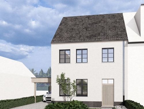                                         Woning te koop in Torhout, € 444.855
