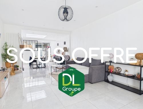                                         Woning te koop in Moeskroen, € 199.000

