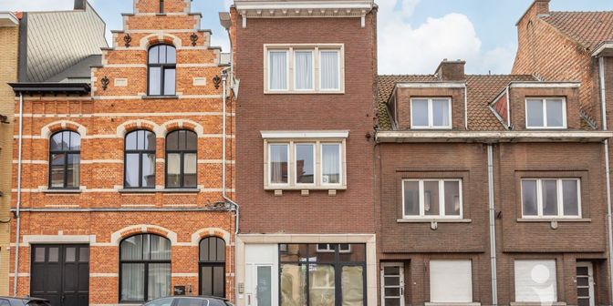 Bedrijfsvastgoed te koop in Tiensesteenweg 20, 3001 Heverlee