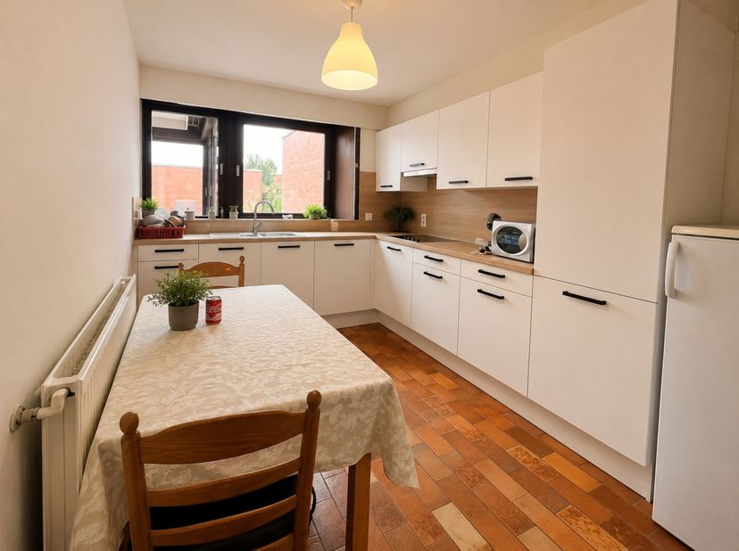 Appartement te koop in Iepersestraat 149 bus 1,
                    8800 Roeselare