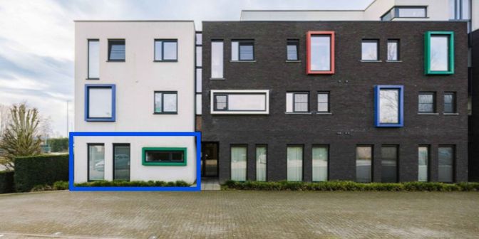 Appartement te koop in Doornstraat 2 bus A, 9140 Temse