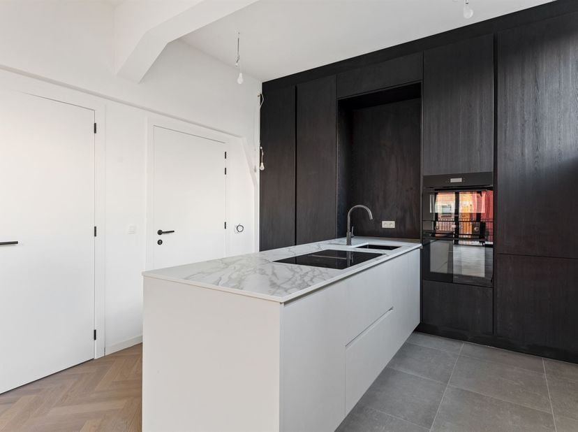 Appartement te koop
                    in 2018 Antwerpen