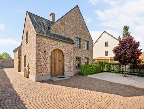                                         Woning te koop in Lille, € 665.000
