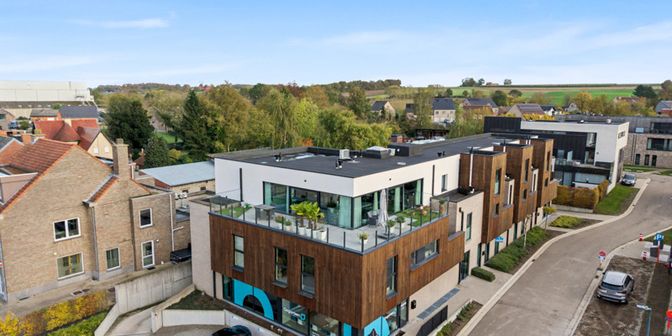 Appartement te koop in Kamiel Dekelverstraat 5 bus 301, 3460 Bekkevoort
