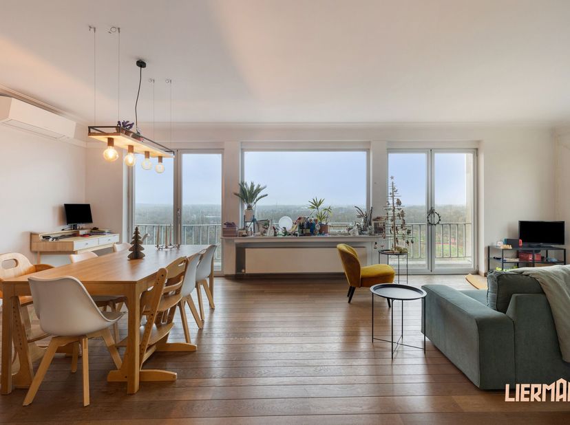 Appartement à vendre
                    à 9300 Aalst
