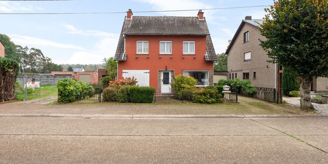 Huis te koop in Lindenlaan 18, 2275 Wechelderzande