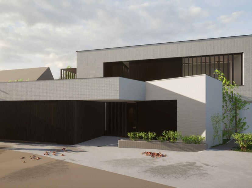 Terrain à vendre
                    à 6110 Montigny-le-Tilleul
