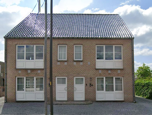                                        Duplex te huur in Bocholt, € 880
