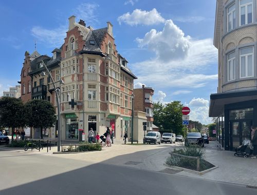                                         Appartement te koop in De Panne, € 229.000
