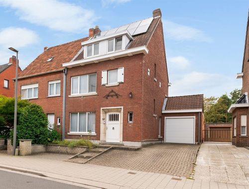                                         Eengezinswoning te koop in Turnhout, € 335.000
